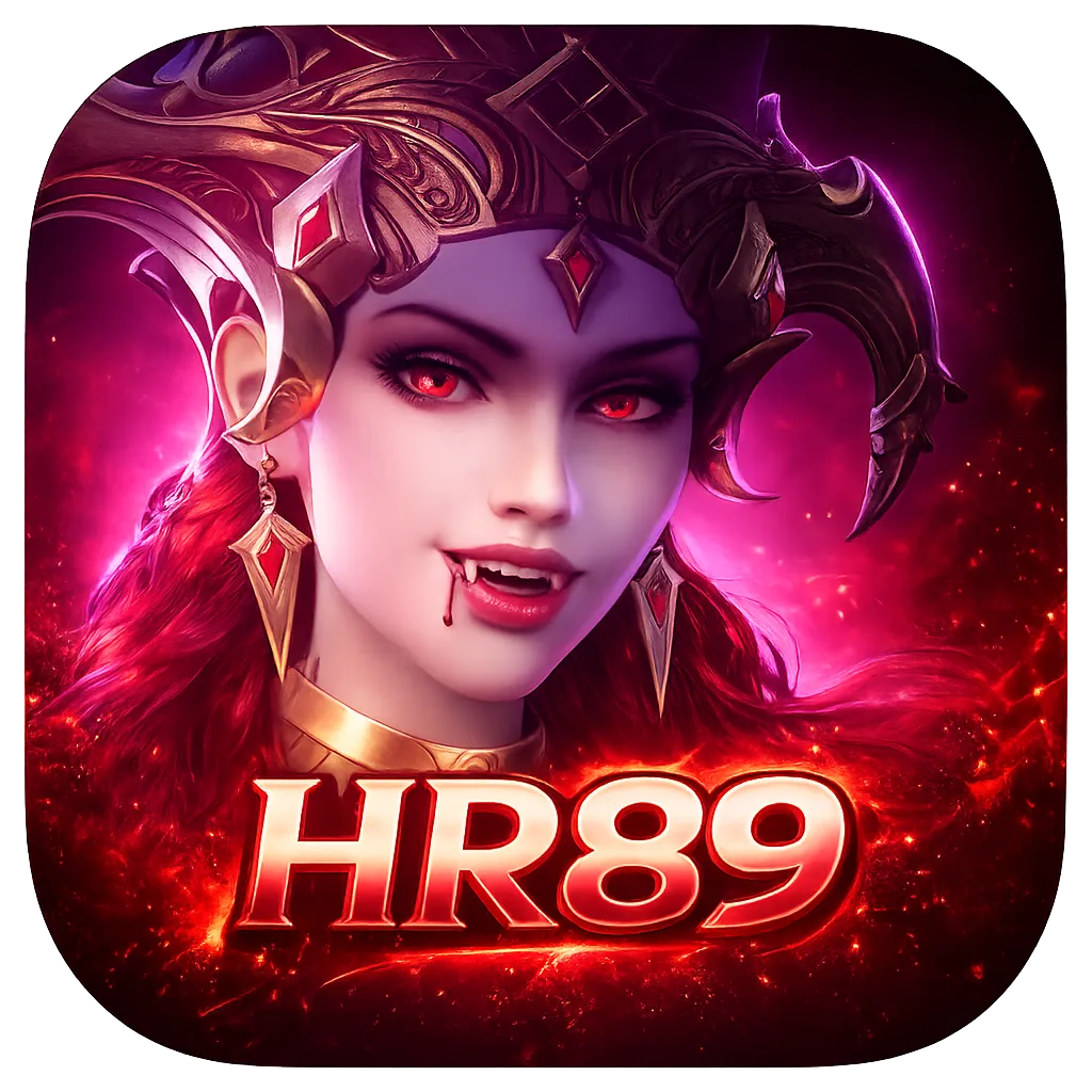 HR89 - Game Memancing Seru dan Menantang