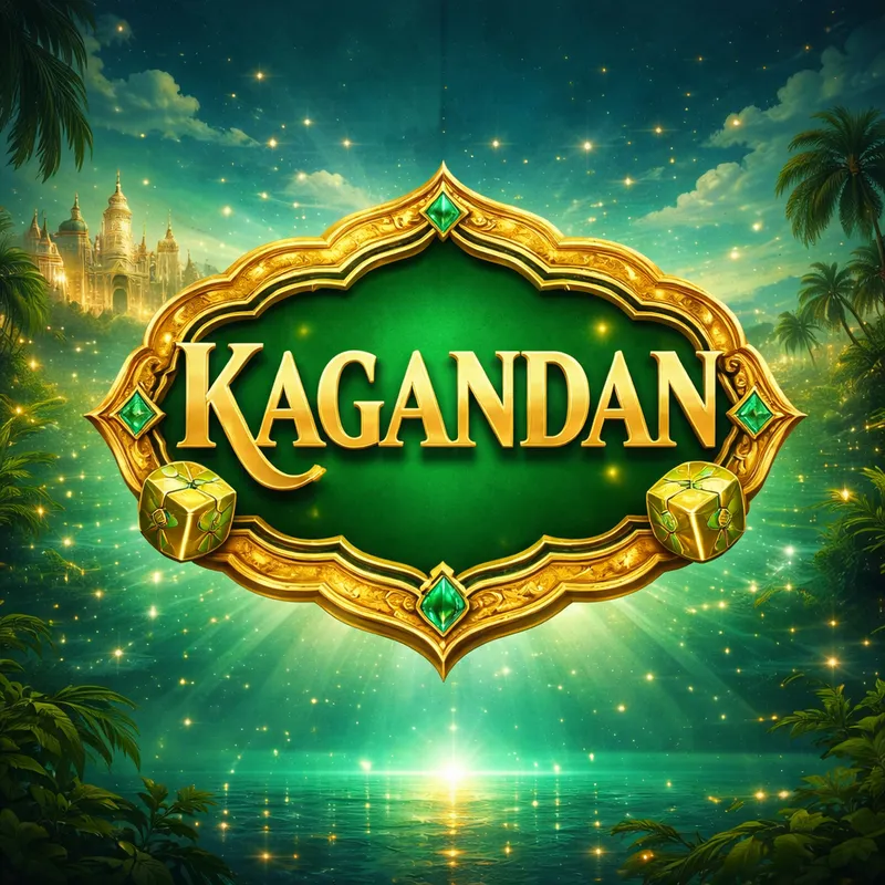 KAGANDAN - Petualangan Match-3 yang Seru