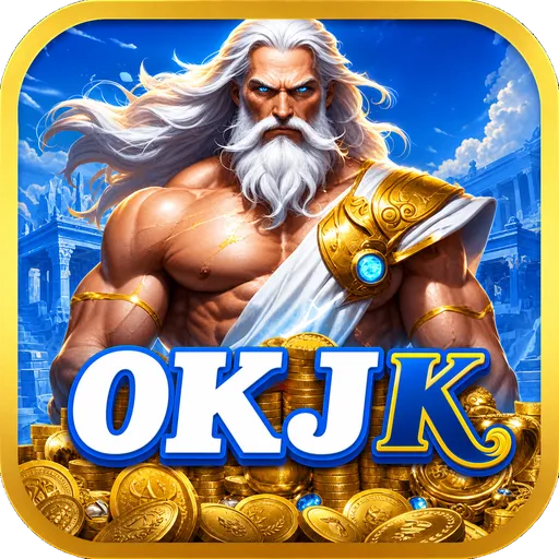 OKJK - Permainan Arcade Seru dan Menghibur