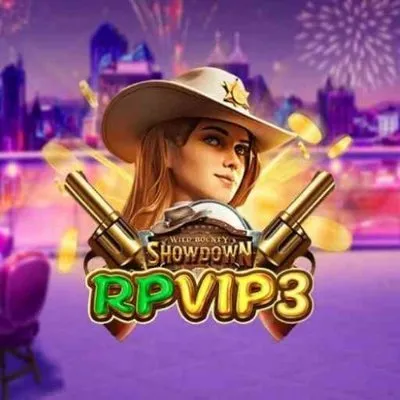 RPVIP3 - Petualangan Berkebun yang Mengasyikkan