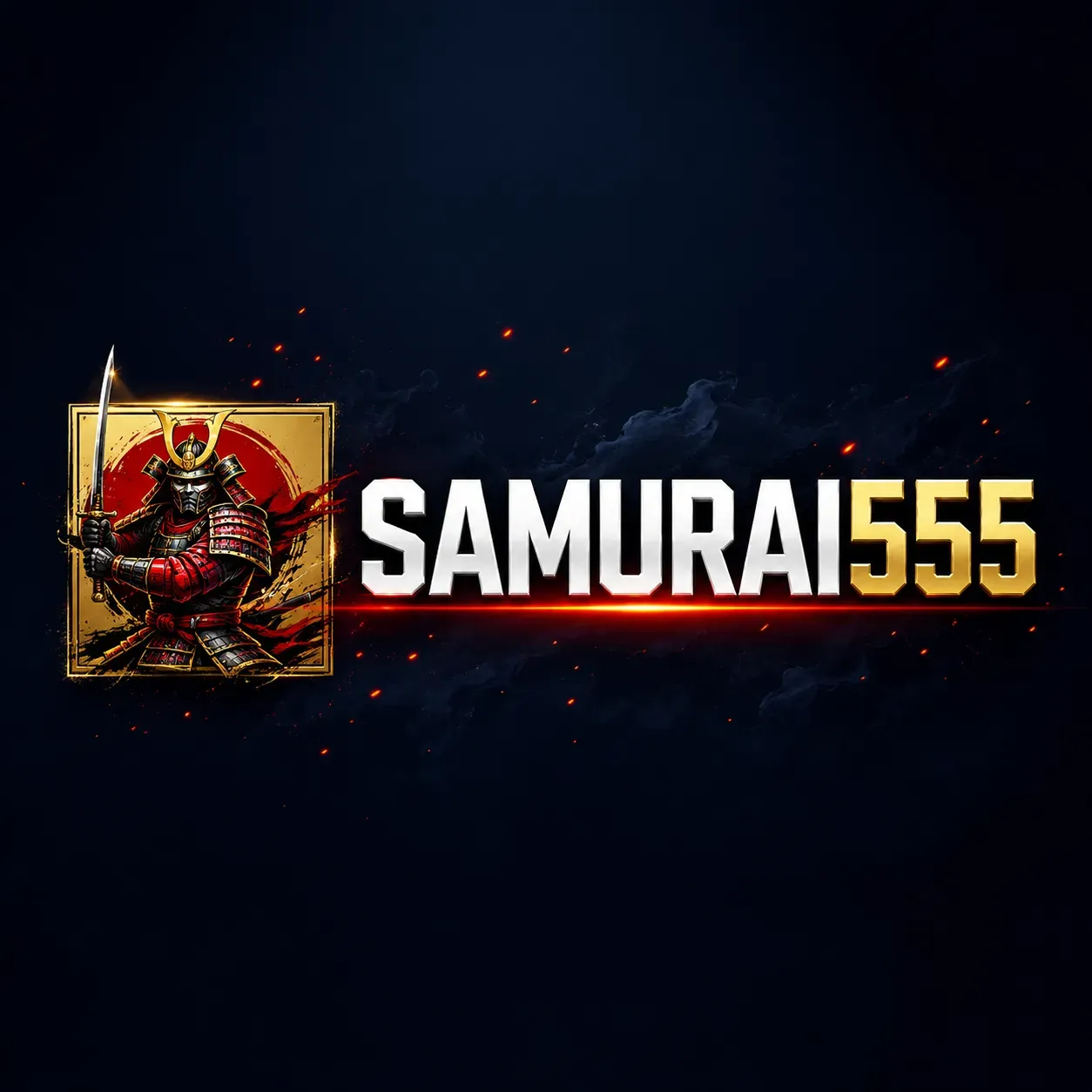 SAMURAI555 - Petualangan Pertanian yang Mengasyikkan