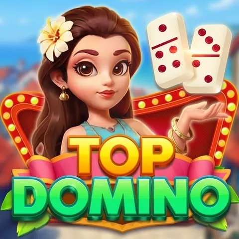 TOPDOMINO - Permainan Strategi Seru dan Menarik