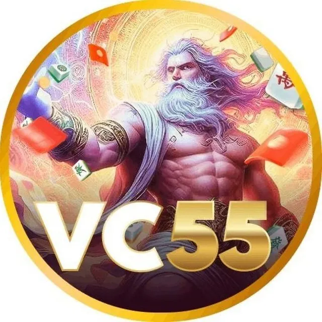 VC55 - Game TPS Terbaik untuk Pengalaman Seru